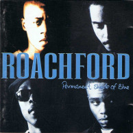 Roachford - Permanent Shade Of Blue - Other & Unclassified