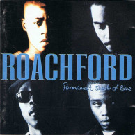 Roachford - Permanent Shade Of Blue - Sonstige & Ohne Zuordnung