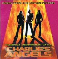 BSO Charlie's Angels - Altri & Non Classificati