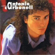 Antonio Carbonell - Cartas De Amor - Altri & Non Classificati