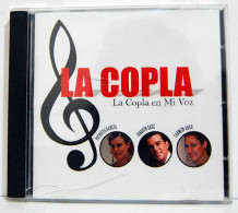 La Copla. La Copla En Mi Voz. Patricia García, Joaquín Sáez, Carmen Abad - Sonstige & Ohne Zuordnung