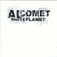 Alcomet - White Planet - Andere & Zonder Classificatie