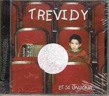 Trevidy - Et Si Un Jour - Sonstige & Ohne Zuordnung