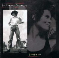 Shawn Colvin - Steady On - Other & Unclassified