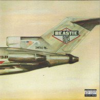 Beastie Boys - Licensed To Ill. CD - Other & Unclassified