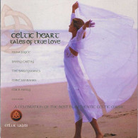 Celtic Heart - Tales Of True Love. CD - Other & Unclassified