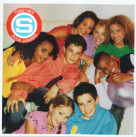 S Club Juniors - Together. CD - Autres & Non Classés