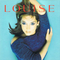 Louise - Woman In Me. CD - Andere & Zonder Classificatie