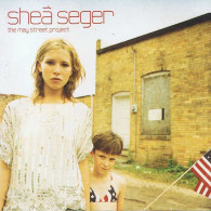Shea Seger - The May Street Project. CD - Altri & Non Classificati