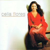 Celia Flores - Celia Flores. CD - Otros & Sin Clasificación