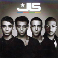 JLS - JLS. CD - Autres & Non Classés