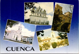 15-3-2025 (3 Y 8) Ecuador - Cuenca - Equateur