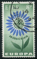 IRLAND 1964 Nr 167 Gestempelt X9B8A72 - Oblitérés