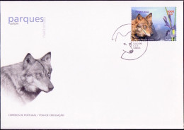 Portugal FDC 1999 Y&T N°2316 - Michel N°2338 - 100e EUROPA - Cartes-maximum (CM)