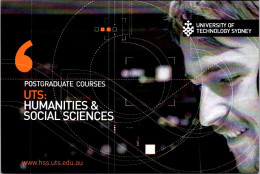 15-3-2024 (3 Y 10) Australia - Sydney UTS University - Ecoles