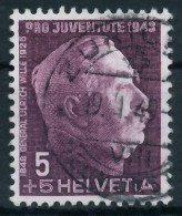 SCHWEIZ PRO JUVENTUTE Nr 514 Gestempelt X6AA366 - Used Stamps
