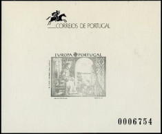 Europa CEPT 1992 Portugal Y&T N°EL1911 - Michel N°DP1927 *** - 85e EUROPA - 1992