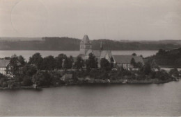 59285 - Ratzeburg - Restaurant Altes Fährhaus - 1958 - Ratzeburg