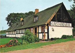 73964211 Ostermarie Hvide Hus Kunsthandwerk - Danemark