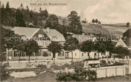 73848860 Breitenbach Erzgebirge Gasthaus Dreckschaenke Breitenbach Erzgebirge - Johanngeorgenstadt