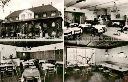 73848835 Northeim Hotel Gaststaetten Im Sollingtor Gastraeume Northeim - Northeim