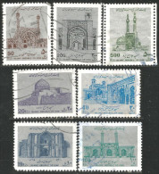 514 Iran Monuments (IRN-151) - Iran