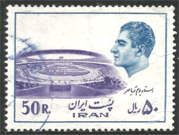 514 Iran Stade Stadium (IRN-124) - Otros & Sin Clasificación