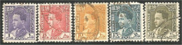 512 Irak King Ghazi (IRK-36) - Iraq