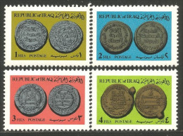512 Irak 1978 Ancient Coins Monnaies Anciennes (IRK-29) - Coins