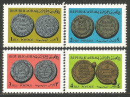 512 Irak 1978 Ancient Coins Monnaies Anciennes (IRK-29) - Monedas