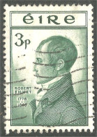 510 Ireland Robert Emmet Nationalist (IRL-133) - Used Stamps