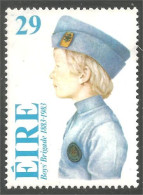 510 Ireland Eire Boys Brigade Centenary Scouts MNH ** Neuf SC (IRL-111) - Nuovi