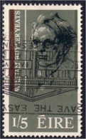 510 Ireland Eire Yeats (IRL-76) - Used Stamps