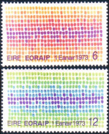 510 Ireland Eire European Community MNH ** Neuf SC (IRL-41b) - 1973