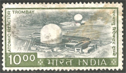 504 Inde Trombay Atomic Center (IND-48) - Atom