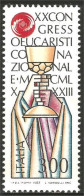 520 Italy Congres Eucharistique MNH ** Neuf SC (ITA-206) - 1981-90: Neufs