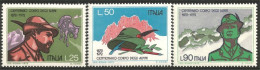 520 Italy Centenary Alpine Corps Chasseurs Alpins MNH ** Neuf SC (ITA-121a) - 1971-80:  Nuovi