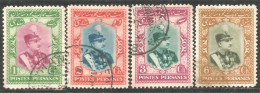 514 Iran 1929 Riza Shah Pahlavi (IRN-338) - Iran