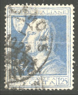 520 Italy 1927 Alessandro Volta (ITA-263) - Physics