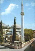 72309211 Mostar Moctap Mosquee Mostar - Bosnie-Herzegovine