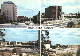 72309080 Schweden Huvudsta Solna Schweden - Suède