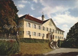 72308706 Schloss Buergeln  Schliengen  - Kandern