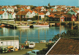 74525 - Schweden - Ellös-Mollösund - Ca. 1980 - Suède