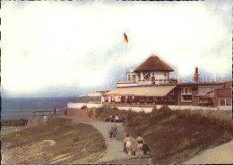 72306485 Borkum Nordseebad Heimliche Liebe Borkum - Borkum