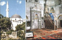 72306182 Mostar Moctap Mosquee Du Koski Mostar - Bosnie-Herzegovine