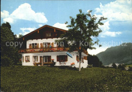 72305964 Bischofswiesen Haus Reissenlindl Bischofswiesen - Bischofswiesen