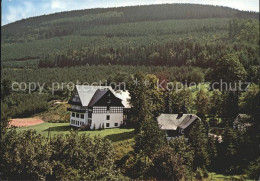 72305770 Oberkirchen Sauerland Hotel Gut Vorwald Oberkirchen - Schmallenberg