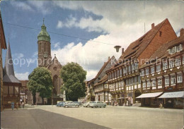 72304989 Einbeck Niedersachsen Marktplatz Einbeck - Einbeck