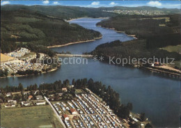 72304929 Sorpesee Sauerland Fliegeraufnahme Sundern (Sauerland) - Sundern