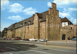 72303851 Muelheim Ruhr Schloss Broich Muelheim - Mülheim A. D. Ruhr